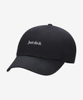 NIKE Nike Club Unstructured Tennis Cap - Size