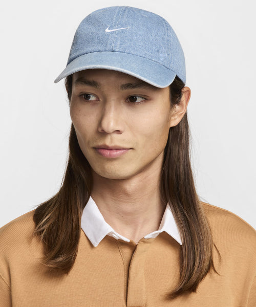 NIKE NIKE Denim Cap - Aegean Storm