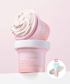 APERIRE APERIRE Berry Pretty Calming Pore Pack 120g