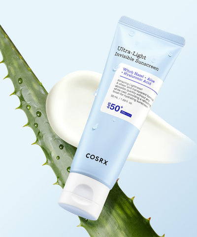 COSRX Ultra Light Invisible Sun Serum SPF50+ PA++++ 50ml