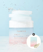 APERIRE APERIRE Pure Blue Toner Pad 140ml