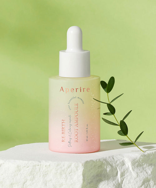 APERIRE Reverse Root Calming Ampoule 30ml