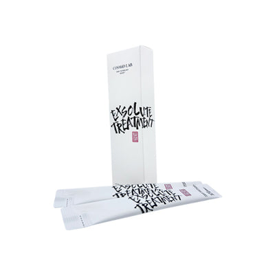 Exolut Treatment Travel Kit (7ml * 6 pieces)