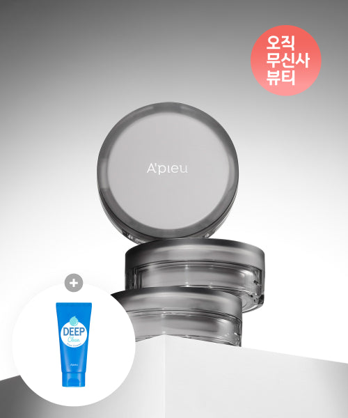 APIEU APIEU Waterlock Finisher Super Velvet 13g