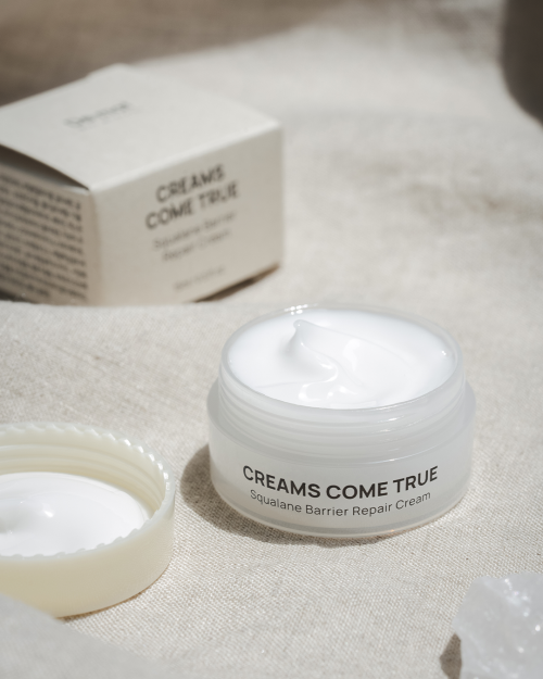 DEMAF DEMAF Creams Comtrue Squalane Barrier Repair Cream 15ml