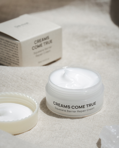 DEMAF Creams Comtrue Squalane Barrier Repair Cream 15ml