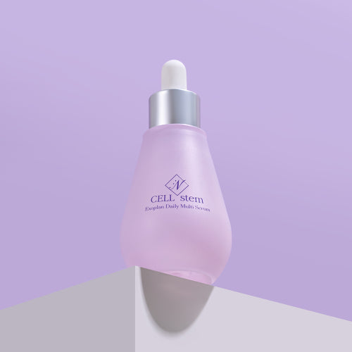 CELLINSTEM Exoplan Daily Multi Serum 50ml