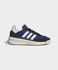 ADIDAS ADIDAS Sneakers SL 72 RTN - Black: Royal Blue