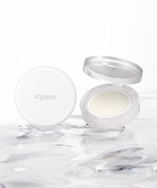 APIEU [2 pieces] Waterlock Finisher Mini 4g*2