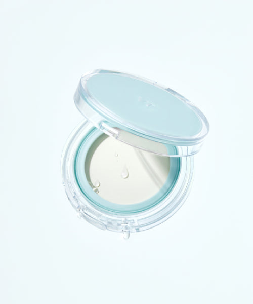 VT VT PDRN Essence Glow Sun Pact SPF 50+