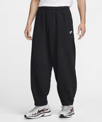 NIKE NIKE Pants M - Black:White