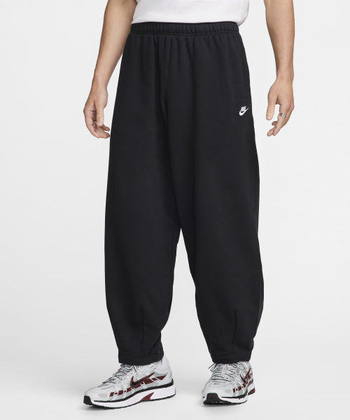 NIKE NIKE Pants M - Black:White