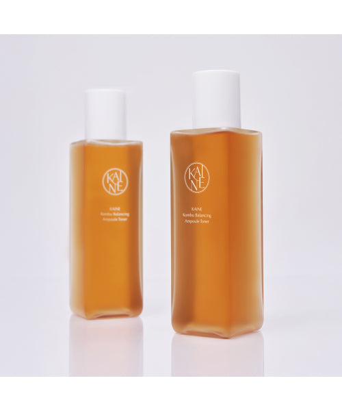 KAINE Kyne Combu Balancing Ampoule Toner (150ml)