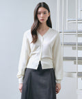 MUSINSA STANDARD WOMAN MUSINSA STANDARD WOMAN Cardigan Size XS