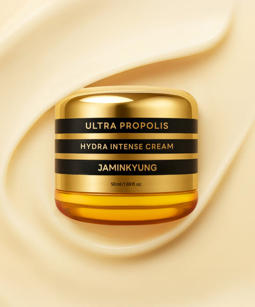 JAMINKYUNG JAMINKYUNG Propolis Intense Cream 50ml