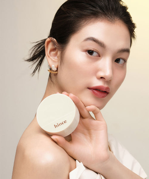 HINCE HINCE Second Skin Glow Cushion SPF 50+ PA+++