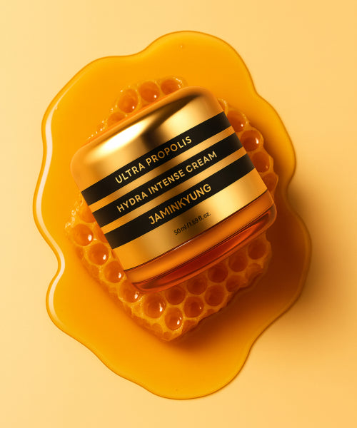 JAMINKYUNG JAMINKYUNG Propolis Intense Cream 50ml
