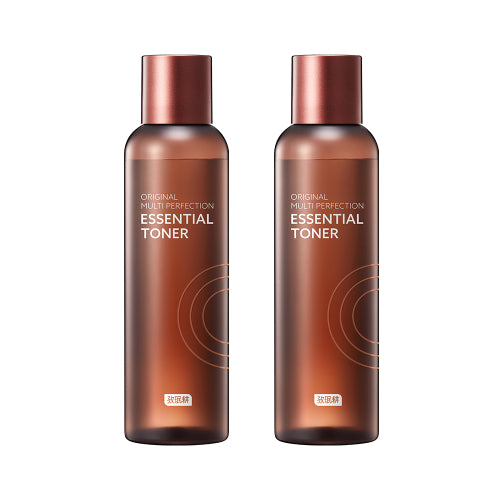 JAMINKYUNG Crema Caracol Original Multi-Perfection Essential Toner 150ml (2 pieces)