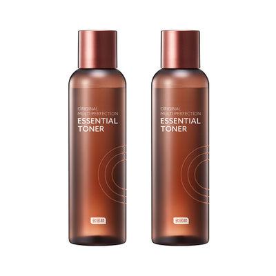 Crema Caracol Original Multi-Perfection Essential Toner 150ml (2 pieces)