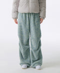 MUSINSA STANDARD WOMAN MUSINSA STANDARD WOMAN Women's Lounge Pants (Light Blue)
