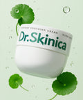 JAMINKYUNG JAMINKYUNG Dr.Skinica Everyday Soothing Cream 300ml