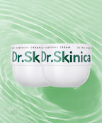 JAMINKYUNG JAMINKYUNG Dr.Skinica Everyday Soothing Cream 300ml