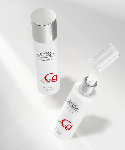 MISSHA Atelocollagen Skin Essence 150ml