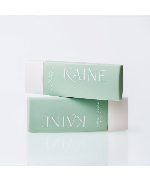 KAINE KAINE Green Fit Pro Sun SPF 50+ (55ml)