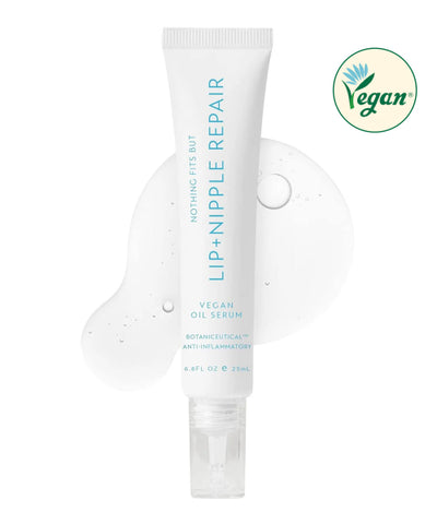 NOTHING FITS BUT Vegan Lip and Nipple Protection Oil