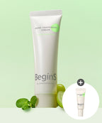 BEGINS BEGINS Pore Tightening Cream 5ml
