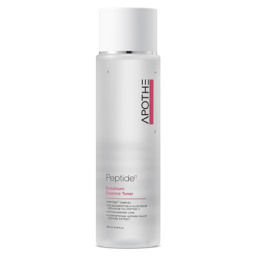 APOTHE APOTHE Peptide 11 Botulinum Essence Toner