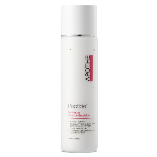 APOTHE APOTHE Peptide 11 Botulinum Essence Emulsion