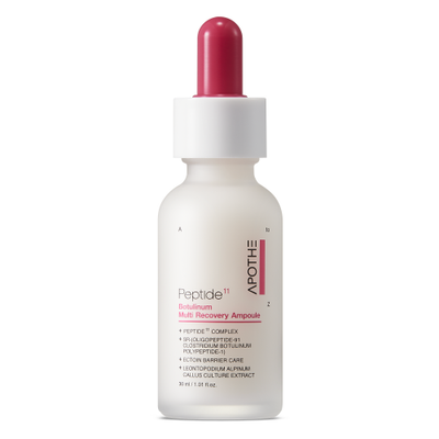 Peptide 11 Botulinum Multi Recovery Ampoule