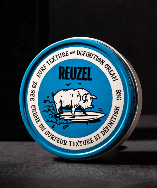 REUZEL Surf Cream 95g