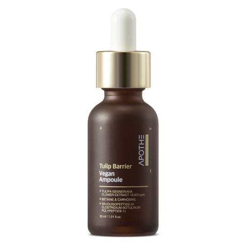 APOTHE Tulip Barrier Vegan Ampoule