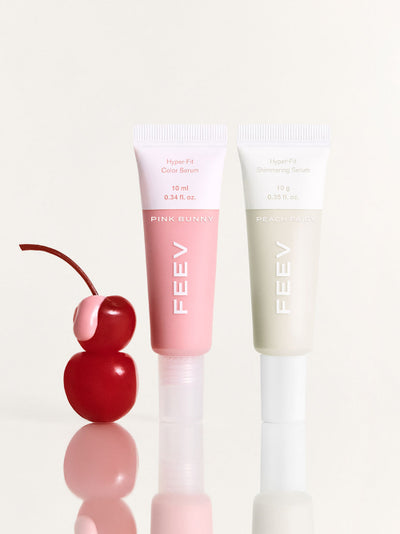 FEEV Hyper Fit Color Serum 10ml
