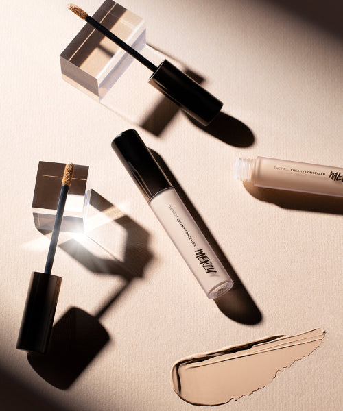 MERZY MERZY The First Creamy Concealer 2