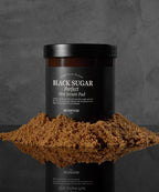 SKINFOOD SKINFOOD Black Sugar Perfect First Serum Pads 60 sheets