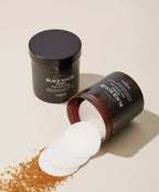 SKINFOOD SKINFOOD Black Sugar Perfect First Serum Pads 60 sheets