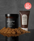 SKINFOOD SKINFOOD Black Sugar Perfect First Serum Pads 60 sheets