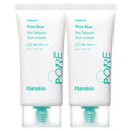 HANSKIN HANSKIN Pore Blur No Sebum Sun Cream SPF 50