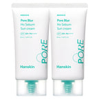 HANSKIN HANSKIN Pore Blur No Sebum Sun Cream SPF 50