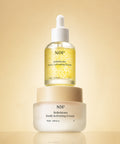 NDP BebeBiome Youth Activating Serum 30ml + Cream 50ml
