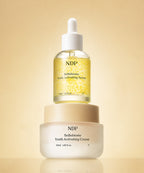 NDP BebeBiome Youth Activating Serum 30ml + Cream 50ml