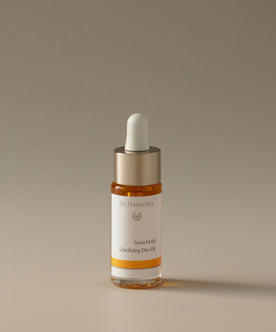 DRHAUSCHKA Clarifying Rebalancing Oil
