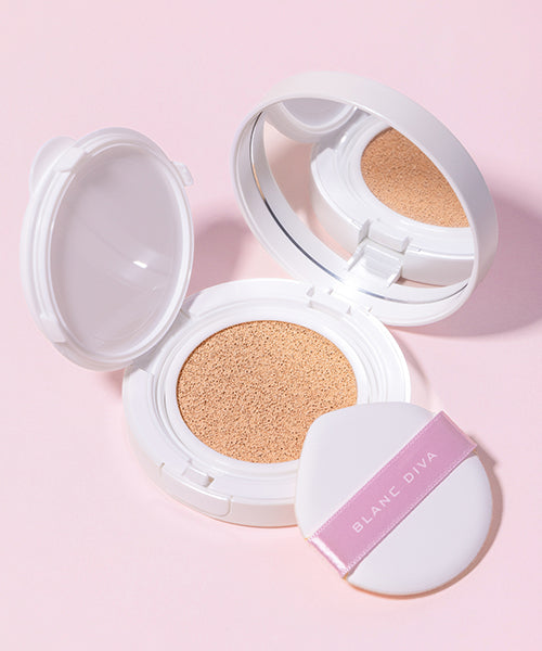 BLANCDIVA BLANCDIVA Glow On Cushion Refill
