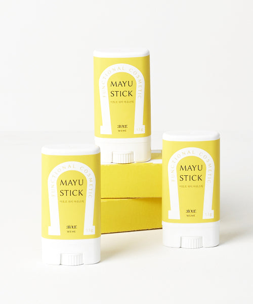 ATOUR ATOUR Mayu Stick Eye Cream