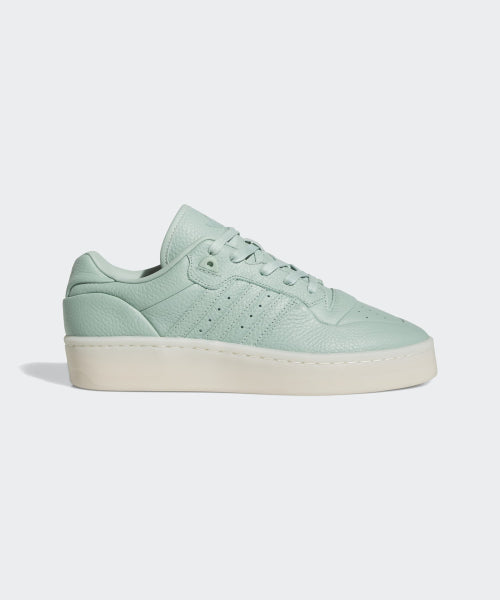 ADIDAS ADIDAS Rivalry Luxe Low - Mint