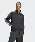 ADIDAS ADIDAS Woven Track Top - Black
