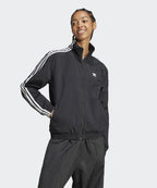 ADIDAS ADIDAS Woven Track Top - Black
